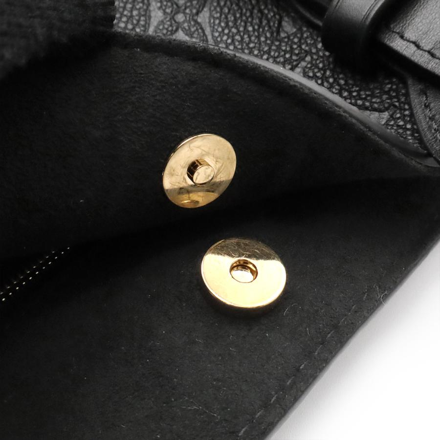 LOUIS VUITTON ルイ ヴィトン モノグラムアンプラント オール イン ワン PM ショルダーバッグ トートバッグ ノワール 黒 ブラック M25828 | LOUIS VUITTON | 04