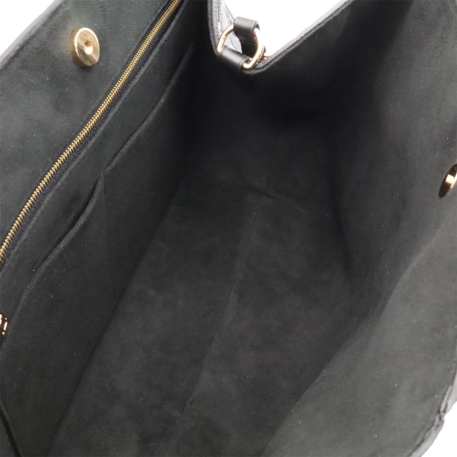 LOUIS VUITTON ルイ ヴィトン モノグラムアンプラント オール イン ワン PM ショルダーバッグ トートバッグ ノワール 黒 ブラック M25828 | LOUIS VUITTON | 05