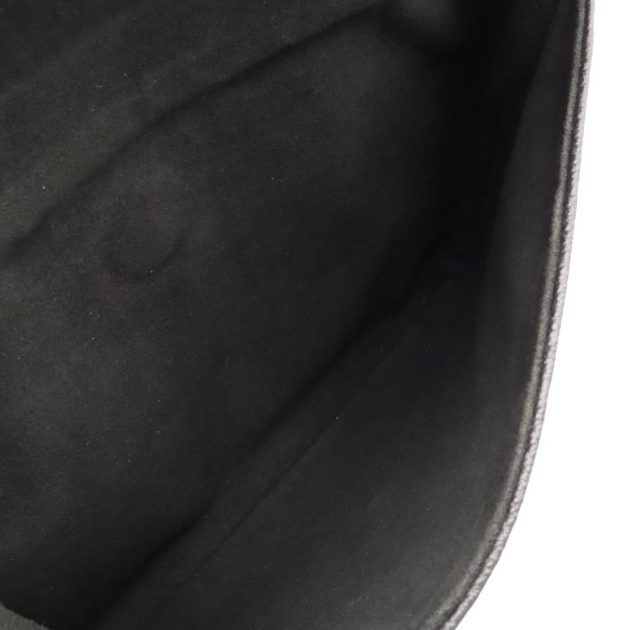 LOUIS VUITTON ルイ ヴィトン モノグラムアンプラント トワイス ショルダーバッグ ポシェット 斜め掛け ノワール 黒 ブラック | LOUIS VUITTON | 07