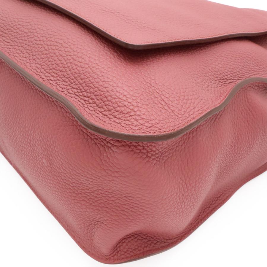 HERMES エルメス マルワリGM ショルダーバッグ ワンショルダー セミショルダー 肩掛け トリヨンクレマンス レザー ローズウッド ピンク系 | HERMES | 02