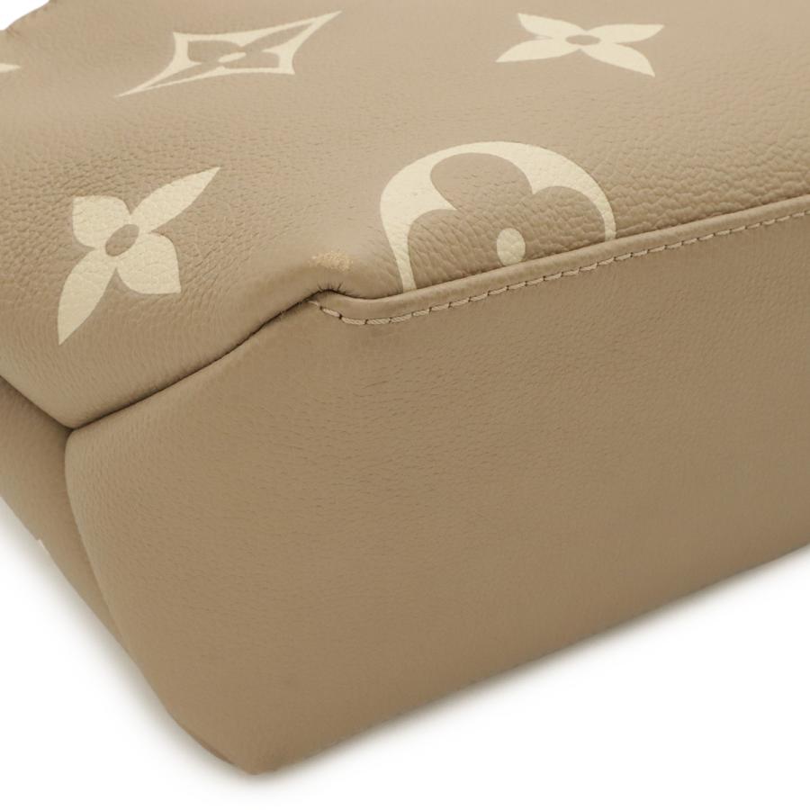 LOUIS VUITTON ルイ ヴィトン モノグラムアンプラント プティ パレ PM ハンドバッグ トゥルトレールクレーム ショルダーストラップ欠品 | LOUIS VUITTON | 02