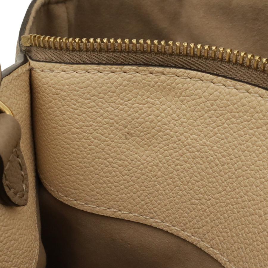 LOUIS VUITTON ルイ ヴィトン モノグラムアンプラント プティ パレ PM ハンドバッグ トゥルトレールクレーム ショルダーストラップ欠品 | LOUIS VUITTON | 07