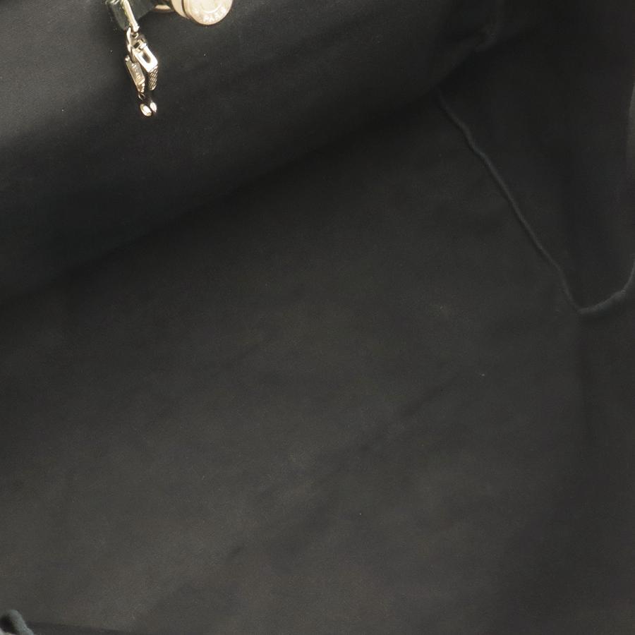 HERMES エルメス エールバッグTGM ハンドバッグ 2WAY ショルダーバッグ トラベルバッグ トワルオフィシエ レザー ブラック 黒 | HERMES | 07