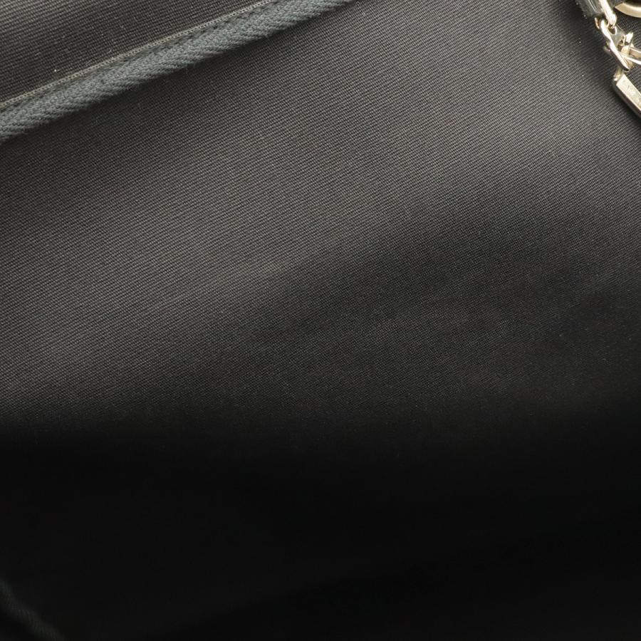 HERMES エルメス エールバッグTGM ハンドバッグ 2WAY ショルダーバッグ トラベルバッグ トワルオフィシエ レザー ブラック 黒 | HERMES | 08