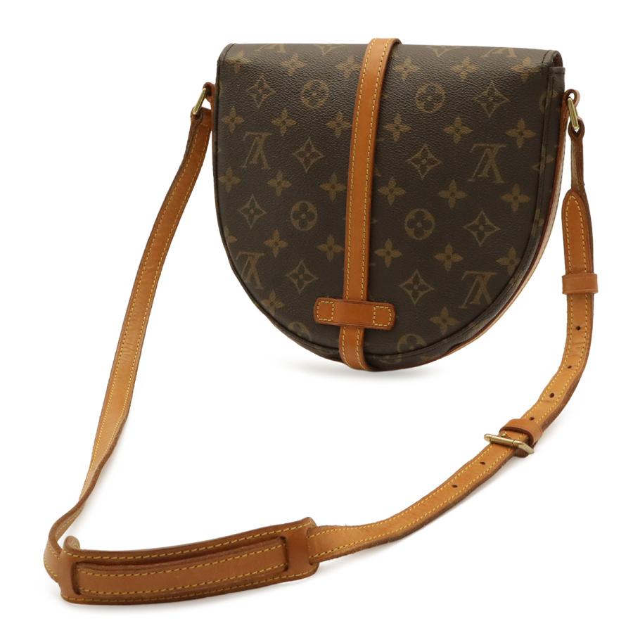 LOUIS VUITTON ルイ ヴィトン モノグラム シャンティ ショルダーバッグ ポシェット 斜め掛け M51233 | LOUIS VUITTON | 01