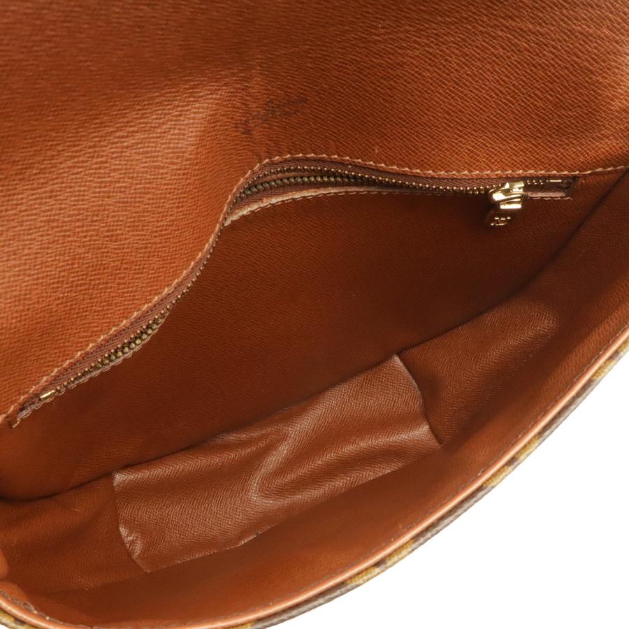 LOUIS VUITTON ルイ ヴィトン モノグラム シャンティ ショルダーバッグ ポシェット 斜め掛け M51233 | LOUIS VUITTON | 05