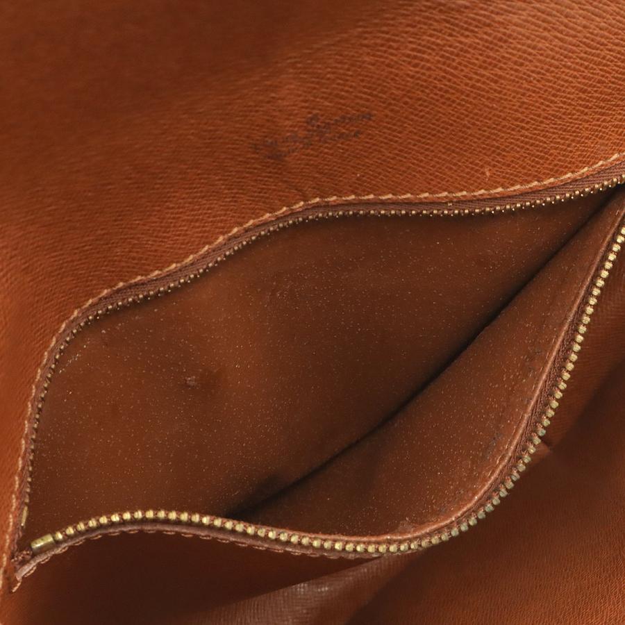 LOUIS VUITTON ルイ ヴィトン モノグラム シャンティ ショルダーバッグ ポシェット 斜め掛け M51233 | LOUIS VUITTON | 07