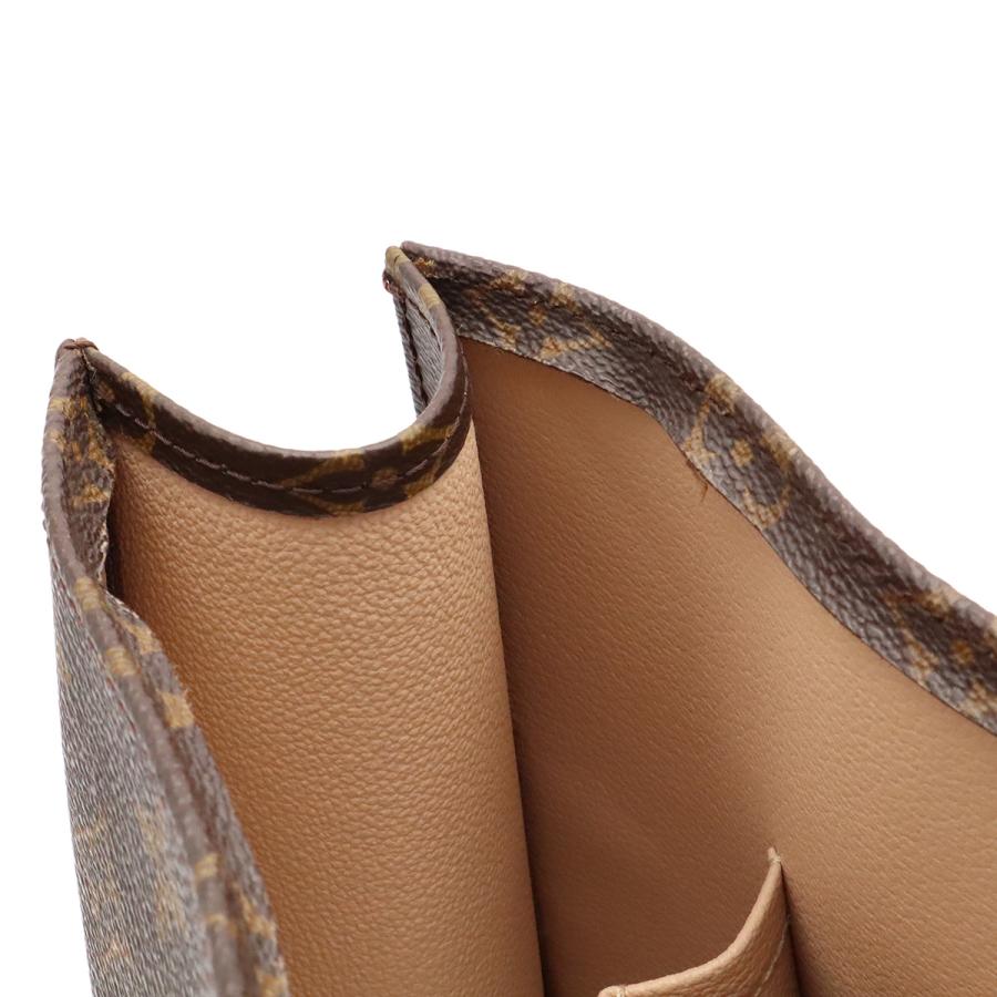 LOUIS VUITTON ルイ ヴィトン モノグラム サックプラ トートバッグ ハンドバッグ ショッピングバッグ ビジネスバッグ スクエア型 M51140 |  | 05