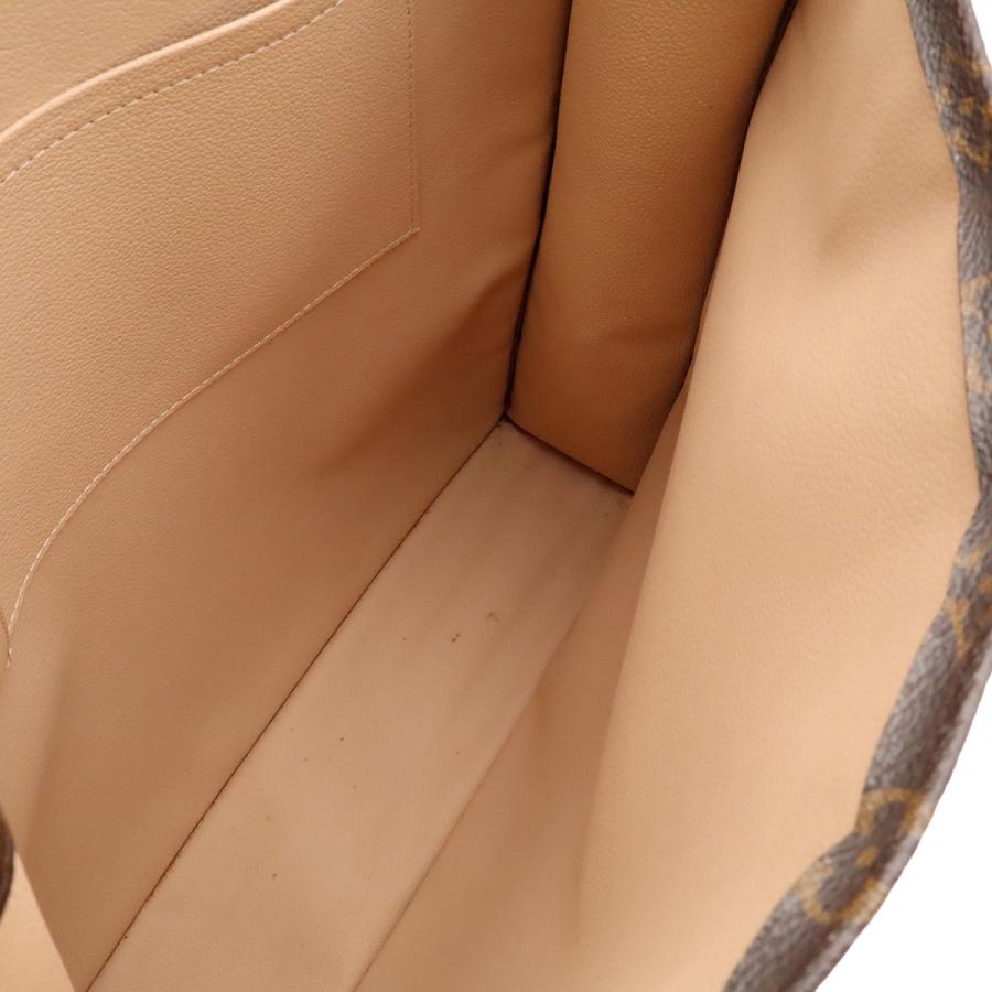 LOUIS VUITTON ルイ ヴィトン モノグラム サックプラ トートバッグ ハンドバッグ ショッピングバッグ ビジネスバッグ スクエア型 M51140 |  | 06
