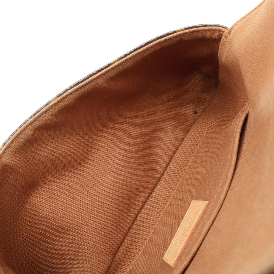 LOUIS VUITTON ルイ ヴィトン モノグラム ポシェット マレル ボディバッグ ウエストバッグ ウエストポーチ 2WAY クラッチバッグ M51159 | LOUIS VUITTON | 07