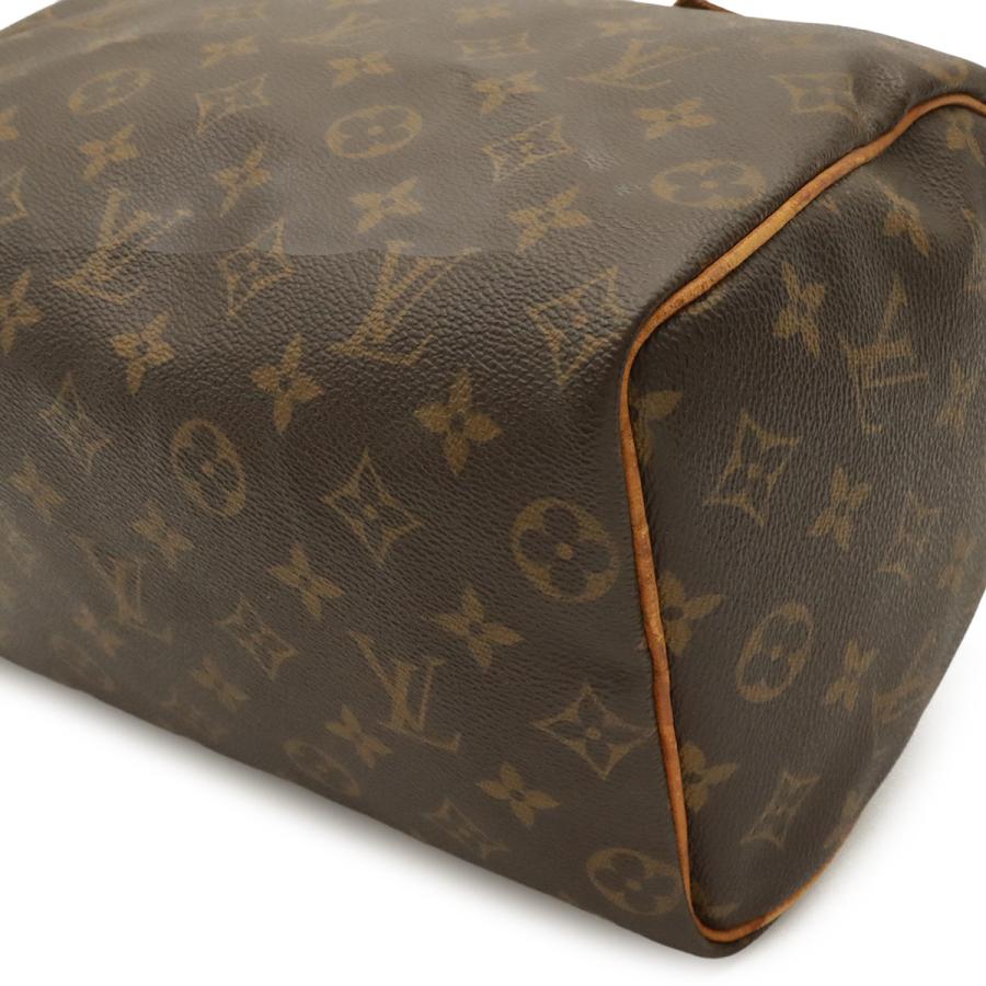 LOUIS VUITTON ルイ ヴィトン モノグラム スピーディ25 ミニボストンバッグ ハンドバッグ M41528 | LOUIS VUITTON | 02