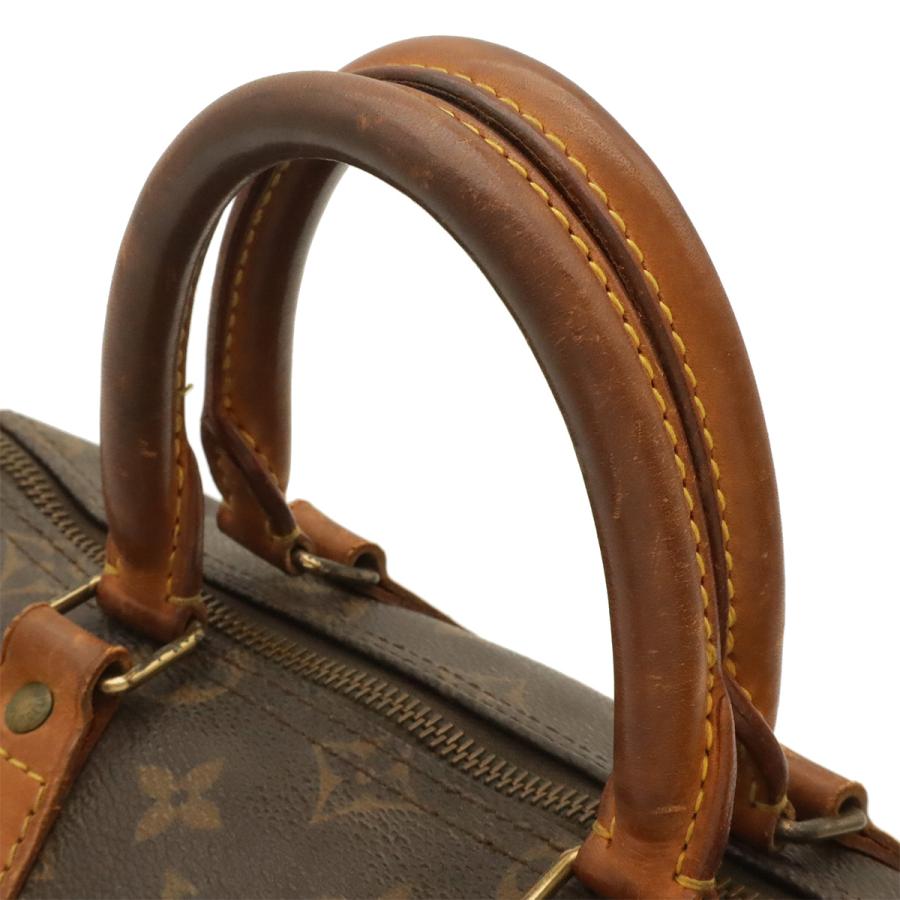 LOUIS VUITTON ルイ ヴィトン モノグラム スピーディ25 ミニボストンバッグ ハンドバッグ M41528 | LOUIS VUITTON | 03