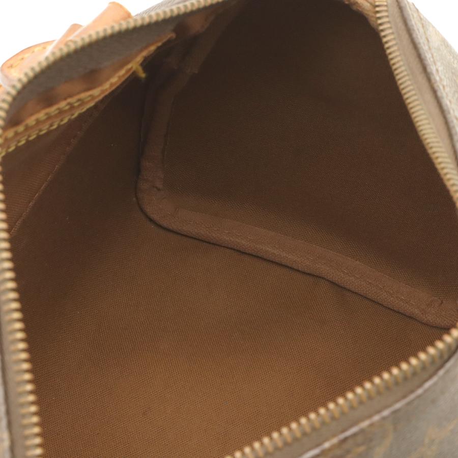 LOUIS VUITTON ルイ ヴィトン モノグラム スピーディ25 ミニボストンバッグ ハンドバッグ M41528 | LOUIS VUITTON | 05