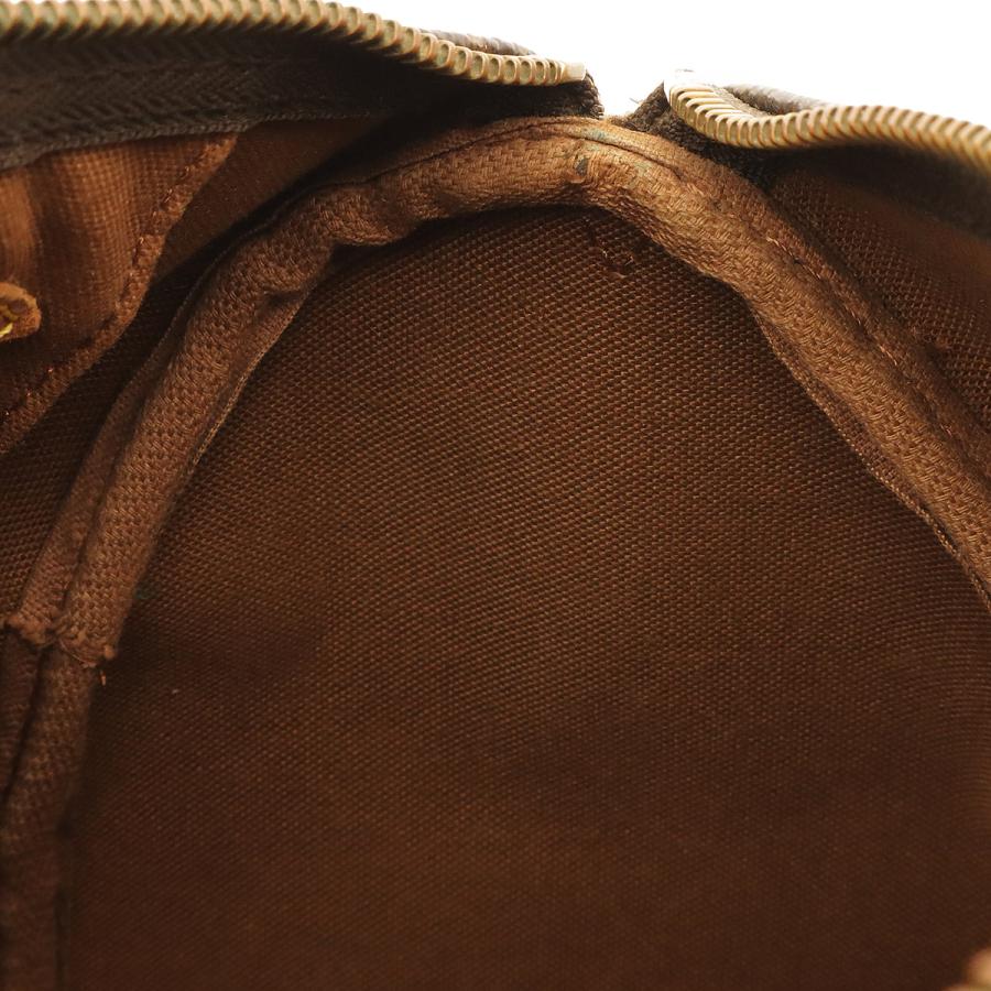 LOUIS VUITTON ルイ ヴィトン モノグラム スピーディ25 ミニボストンバッグ ハンドバッグ M41528 | LOUIS VUITTON | 06