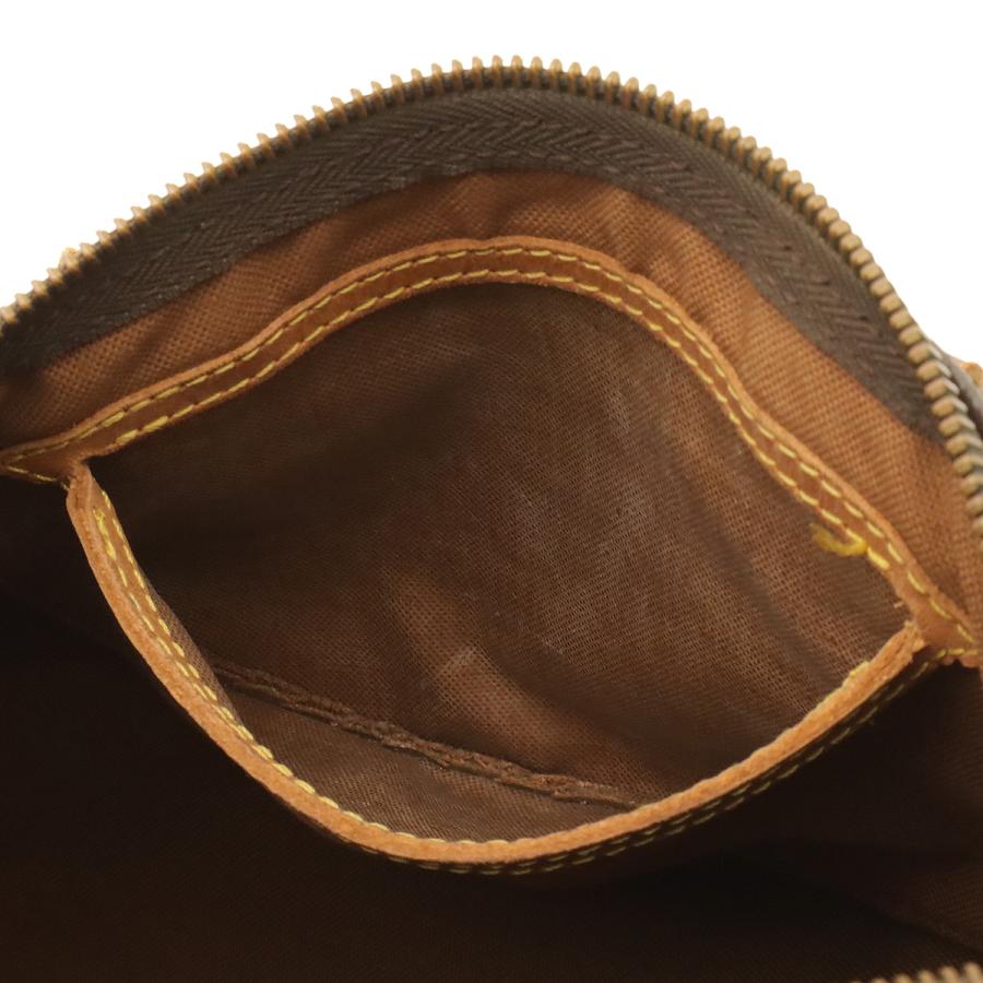 LOUIS VUITTON ルイ ヴィトン モノグラム スピーディ25 ミニボストンバッグ ハンドバッグ M41528 | LOUIS VUITTON | 07