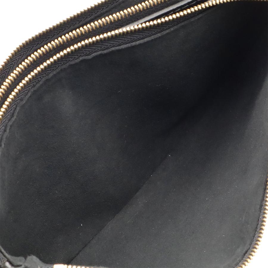 LOUIS VUITTON ルイ ヴィトン モノグラムアンプラント ポシェット ドゥーブル ジップ ショルダーバッグ 2WAYポーチ クラッチバッグ | LOUIS VUITTON | 06