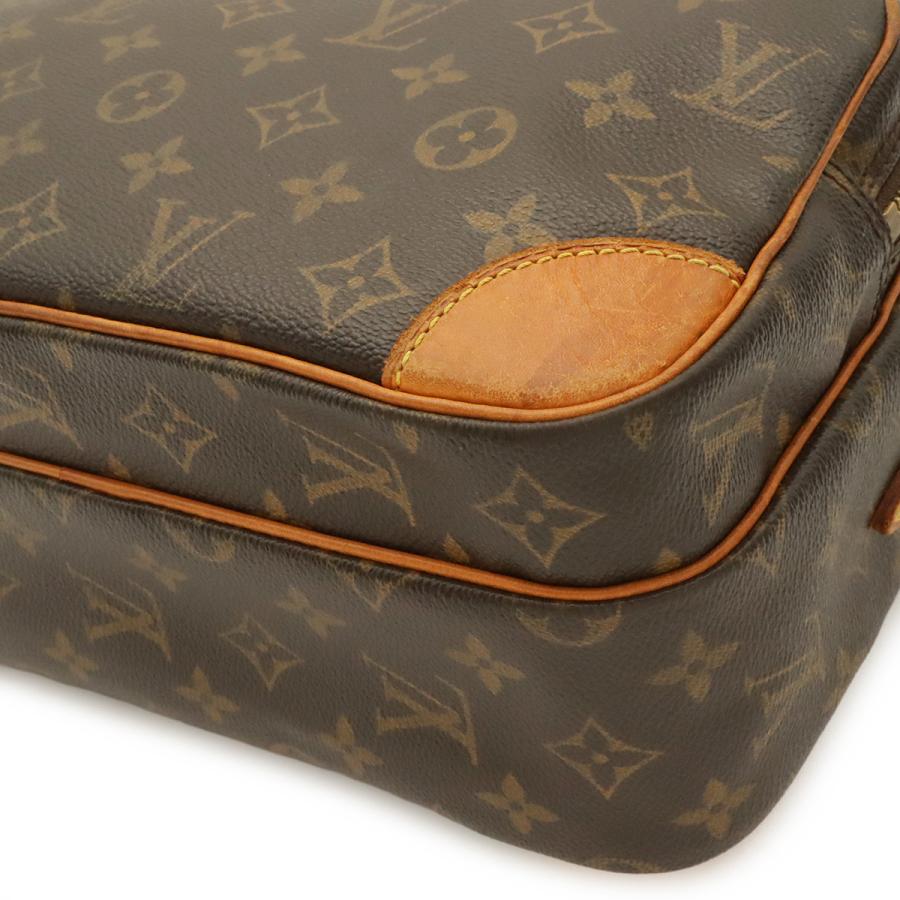 LOUIS VUITTON ルイ ヴィトン モノグラム ナイル ショルダーバッグ メッセンジャーバッグ 斜め掛け M45244 | LOUIS VUITTON | 02
