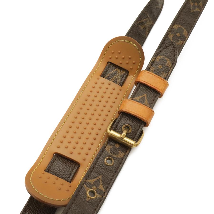 LOUIS VUITTON ルイ ヴィトン モノグラム ナイル ショルダーバッグ メッセンジャーバッグ 斜め掛け M45244 | LOUIS VUITTON | 03
