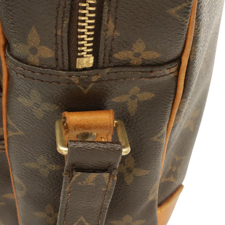 LOUIS VUITTON ルイ ヴィトン モノグラム ナイル ショルダーバッグ メッセンジャーバッグ 斜め掛け M45244 | LOUIS VUITTON | 04