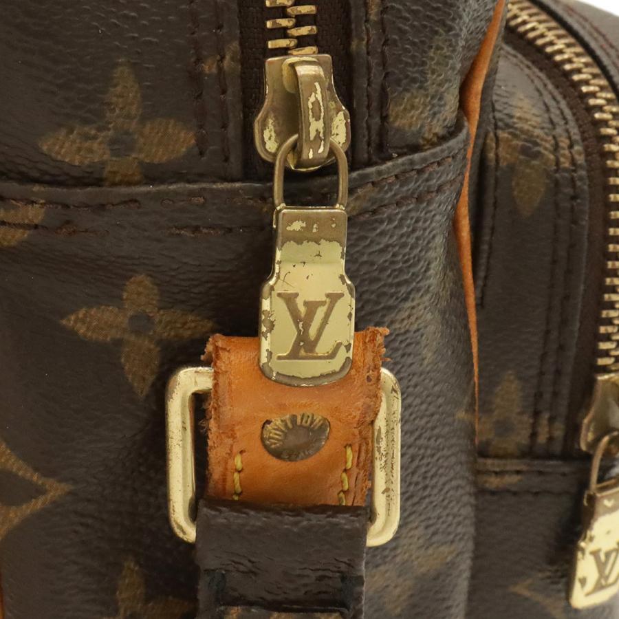 LOUIS VUITTON ルイ ヴィトン モノグラム ナイル ショルダーバッグ メッセンジャーバッグ 斜め掛け M45244 | LOUIS VUITTON | 05
