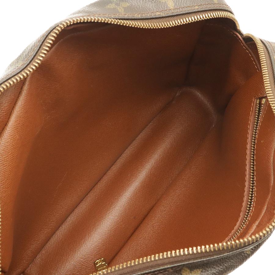LOUIS VUITTON ルイ ヴィトン モノグラム ナイル ショルダーバッグ メッセンジャーバッグ 斜め掛け M45244 | LOUIS VUITTON | 06