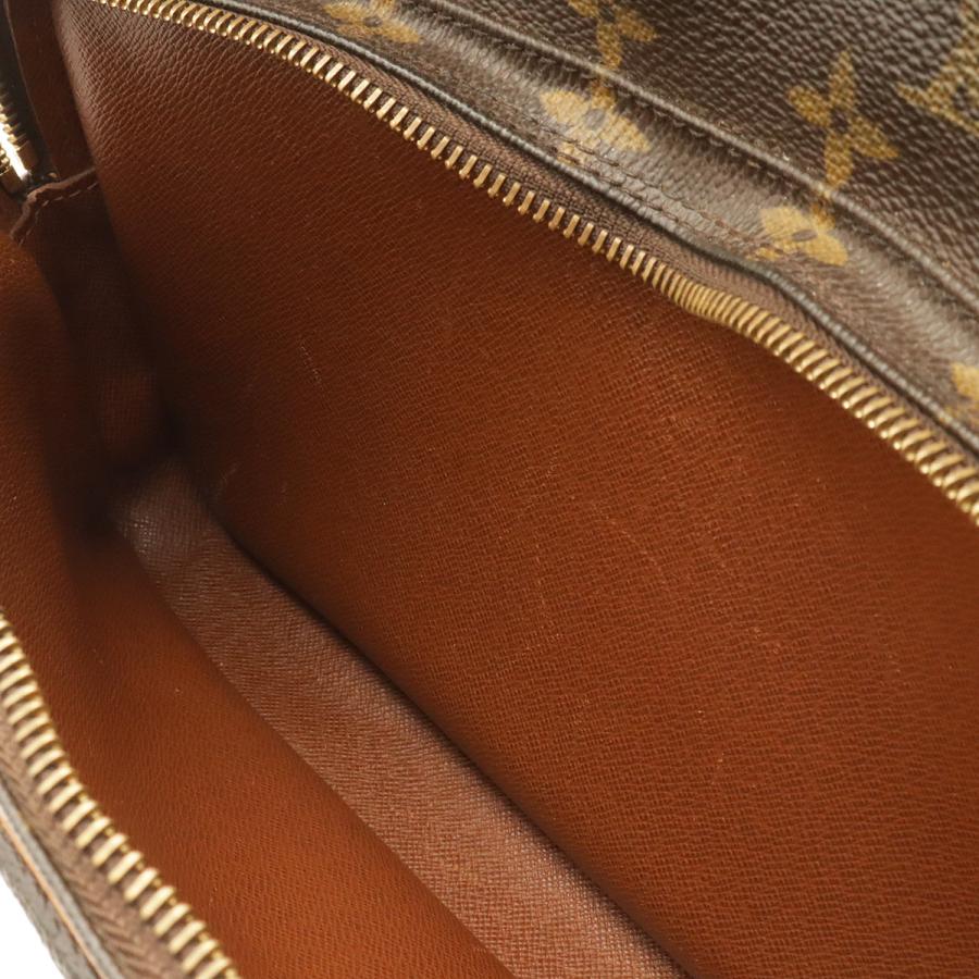 LOUIS VUITTON ルイ ヴィトン モノグラム ナイル ショルダーバッグ メッセンジャーバッグ 斜め掛け M45244 | LOUIS VUITTON | 07