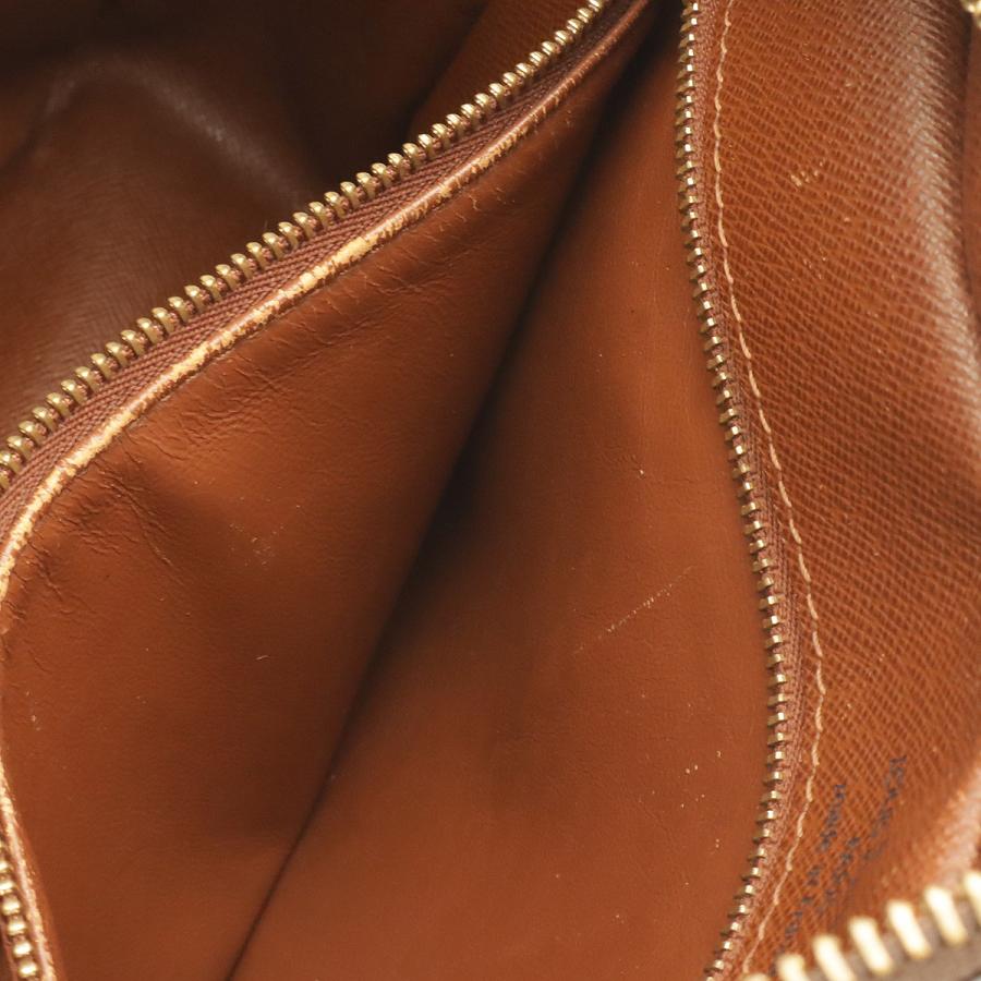 LOUIS VUITTON ルイ ヴィトン モノグラム ナイル ショルダーバッグ メッセンジャーバッグ 斜め掛け M45244 | LOUIS VUITTON | 08