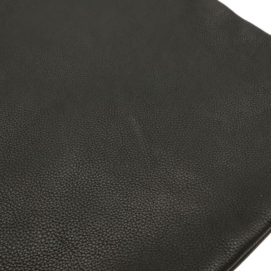 GUCCI グッチ グッチプリント ココキャピタン ドローストリング バックパック リュックサック 2WAY トートバッグ 巾着型 レザー ブラック | GUCCI | 04