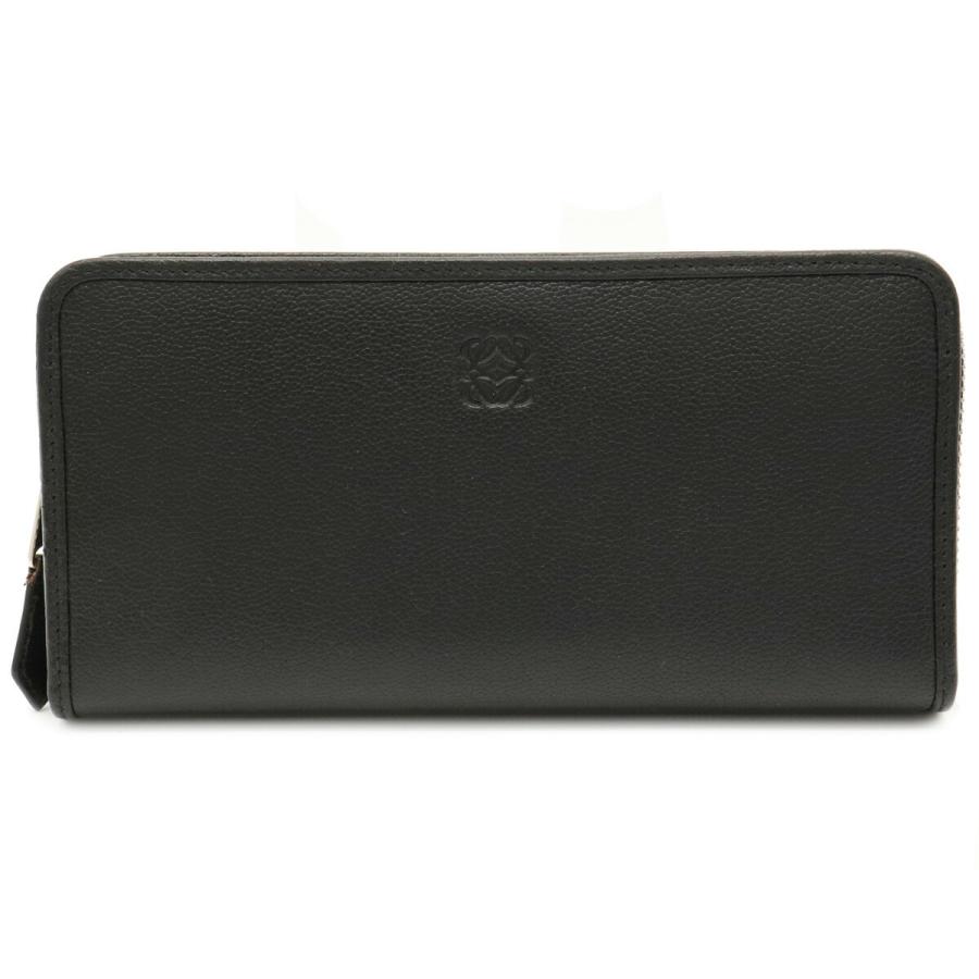 アウトレット送料無料 Loewe ロエベ アナグラム アマソナ ラウンドジップ ラウンドファスナー 長財布 ナッパレザー ブラック 黒 中古 Blumin 通販 Yahoo ショッピング 再値下げ Www Skylanceronline Com