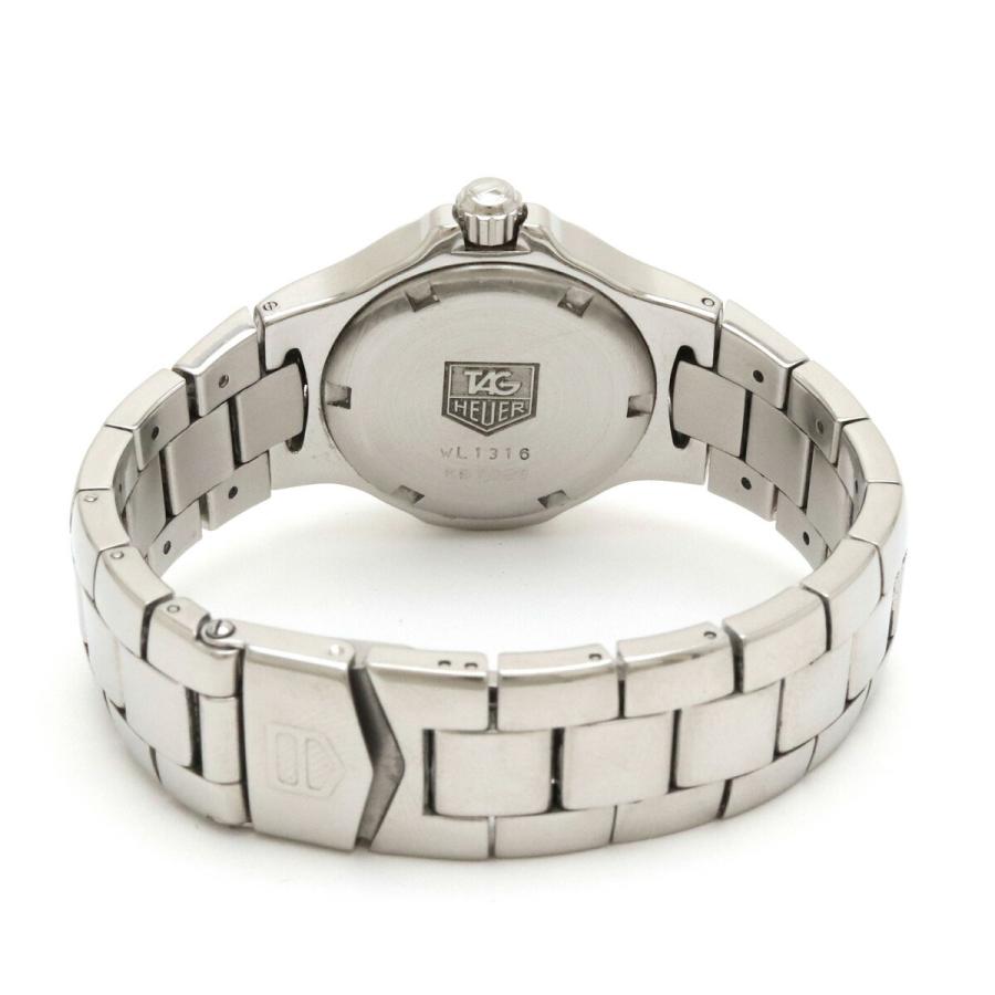TAGHEUER タグホイヤー Kirium キリウム 腕時計 WL1180 TAG HEUER タグホイヤー WL1180 キリウム 腕時計 チタニウム/ラバー