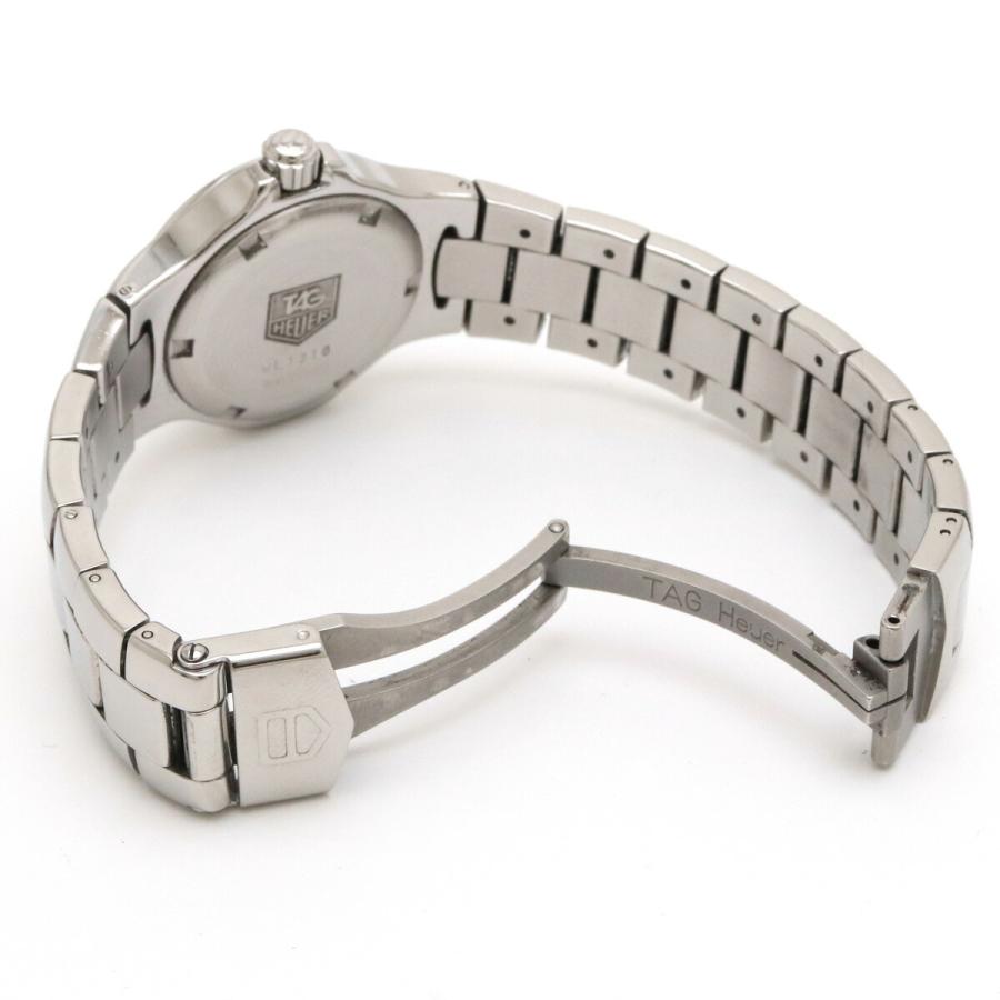 TAG HEUER（タグ・ホイヤー） タグ ホイヤー キリウム デイト ブルー