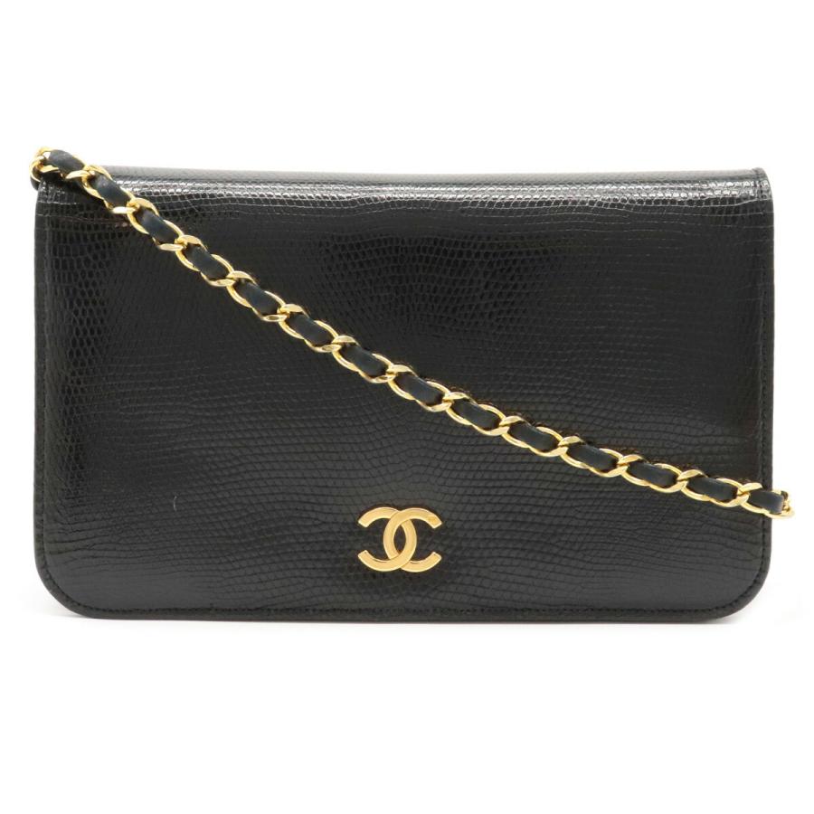 CHANEL シャネル ココマーク チェーンショルダー ショルダーバッグ CHANEL シャネル ココマーク チェーンショルダー ショルダーバッグ