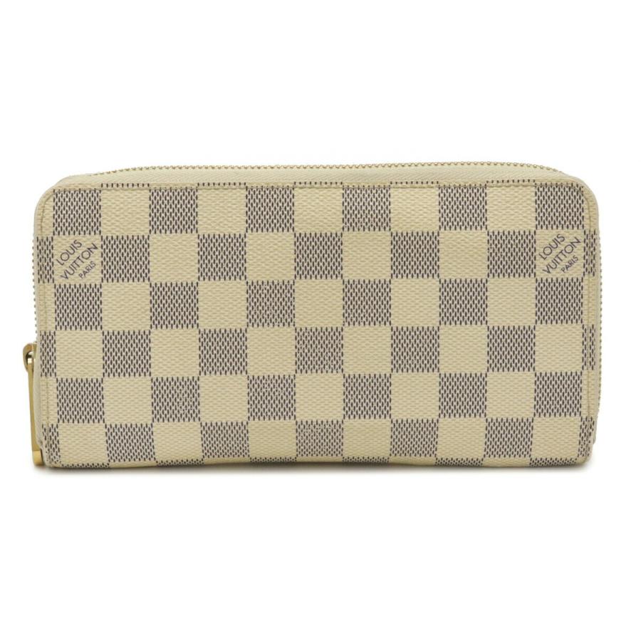 当日出荷 Louis Vuitton ルイ ヴィトン ダミエアズール ジッピー ウォレット ラウンドファスナー 長財布 N 中古 Blumin 通販 Yahoo ショッピング 交換無料 Www Skylanceronline Com