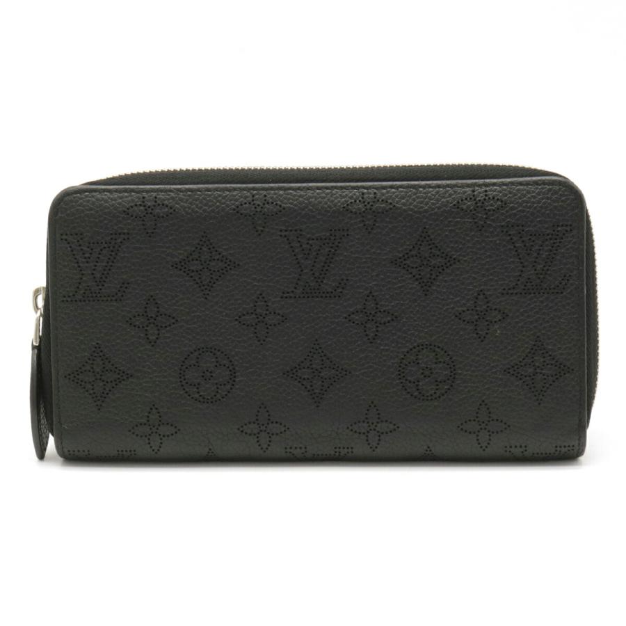 ルイ ヴィトン モノグラムマヒナ ジッピーウォレット （22170783