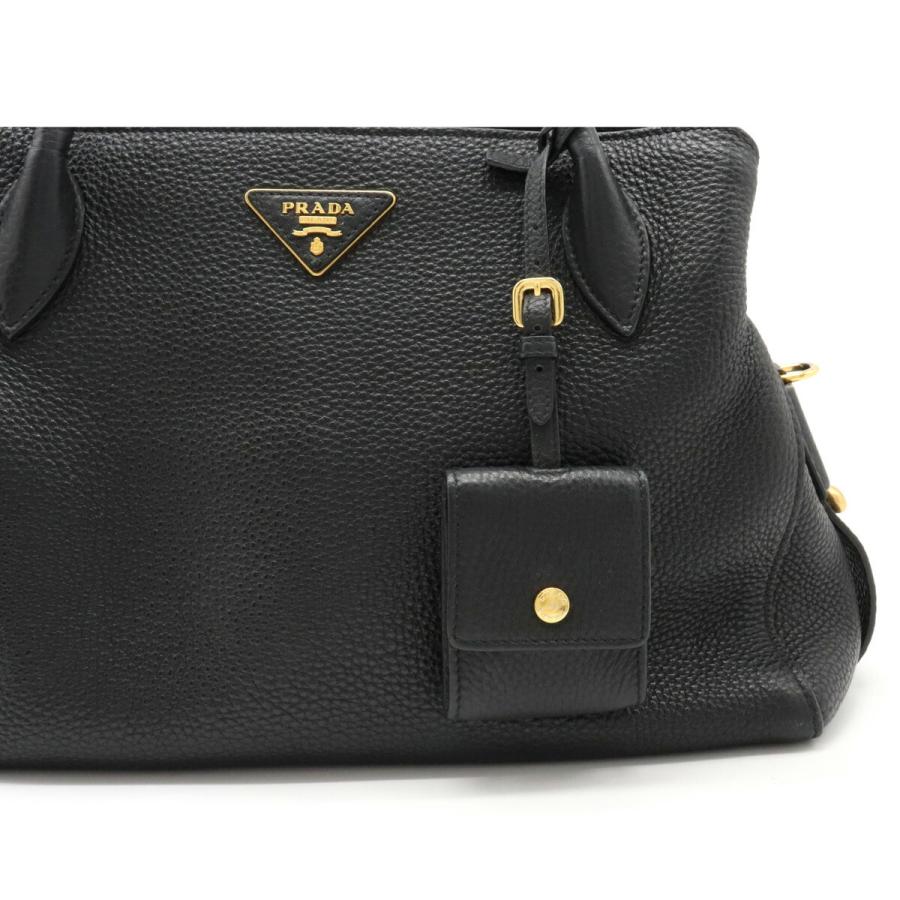 PRADA プラダ VIT.DAINO トートバッグ 2WAY ショルダーバッグ 斜め掛け PRADA プラダ VIT.DAINO トートバッグ 2WAY ショルダーバッグ 斜め掛け