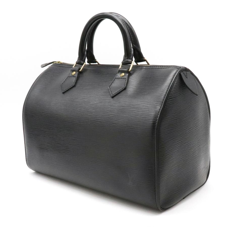 LOUIS VUITTON ルイ ヴィトン エピ スピーディ30 ハンドバッグ ミニ LOUIS VUITTON ルイ ヴィトン エピ スピーディ30 ハンドバッグ ミニ