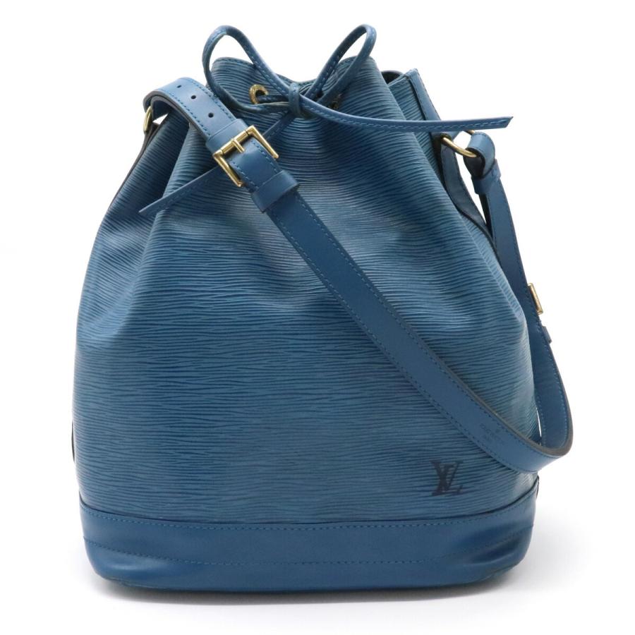 VUITTON エピ 巾着 | www.tspea.org