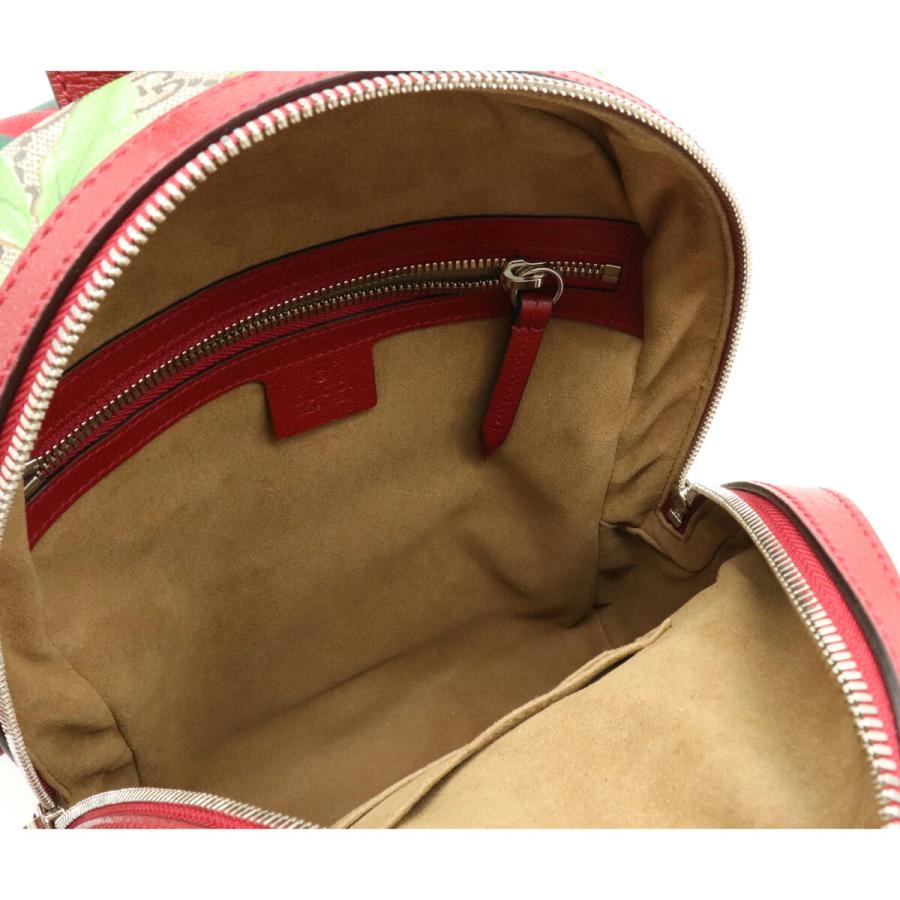 GUCCI グッチ GGスプリーム ティアン バックパック リュックサック