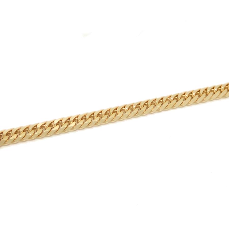 KIHEI 喜平 キヘイ ネックレス K18 18金 イエローゴールド 20.2g 50.5  