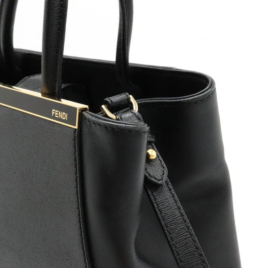 オンラインストア限定 FENDI フェンディ 品質満点！ 売り切り美品