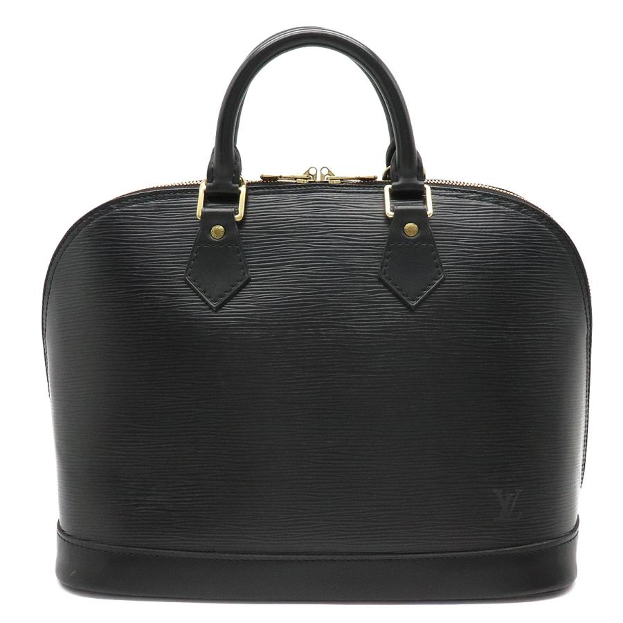 LOUIS VUITTON ルイ ヴィトン エピ アルマ ハンドバッグ レザー LOUIS VUITTON ルイ ヴィトン エピ アルマ ハンドバッグ レザー