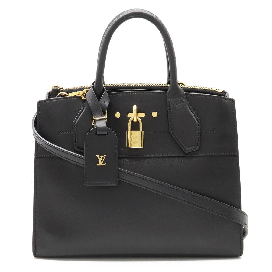 LOUIS VUITTON ルイ ヴィトン シティ スティーマーPM LOUIS VUITTON ルイ ヴィトン シティ スティーマーPM