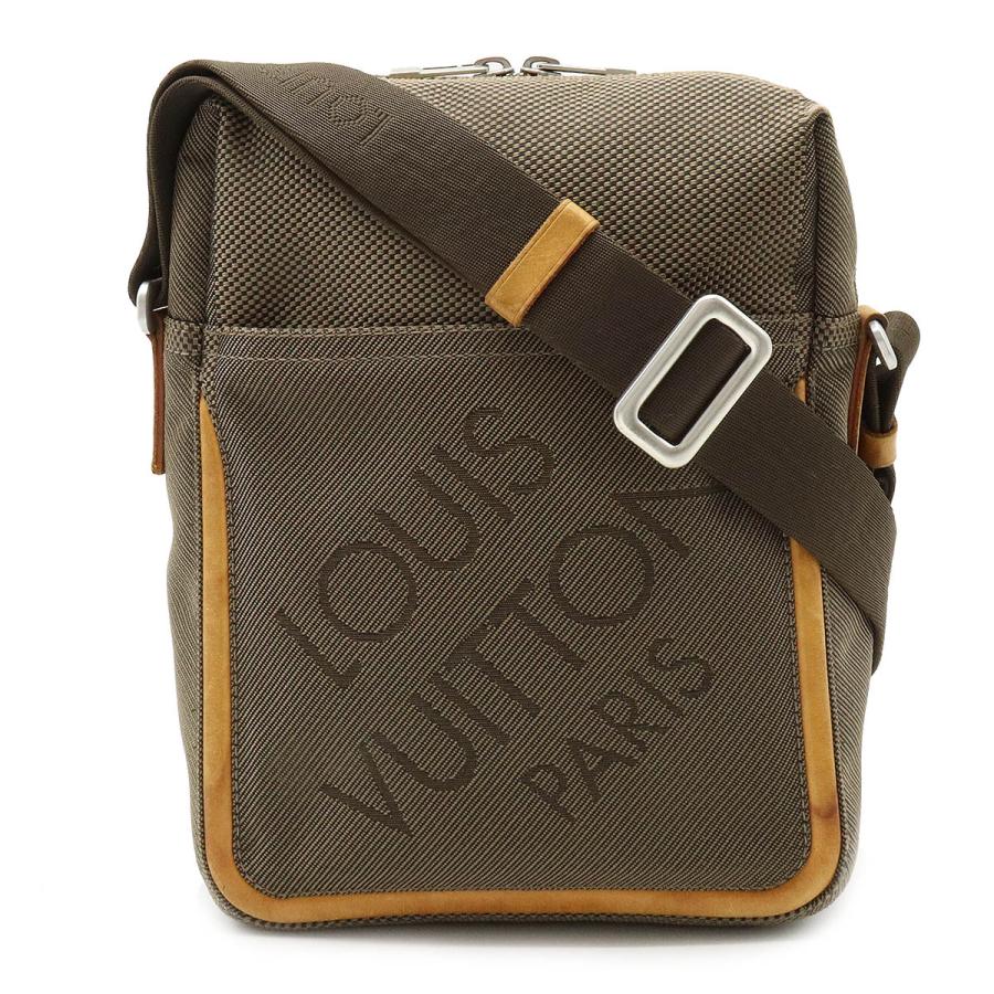 LOUIS VUITTON ルイ ヴィトン ダミエジェアン シタダン ショルダー