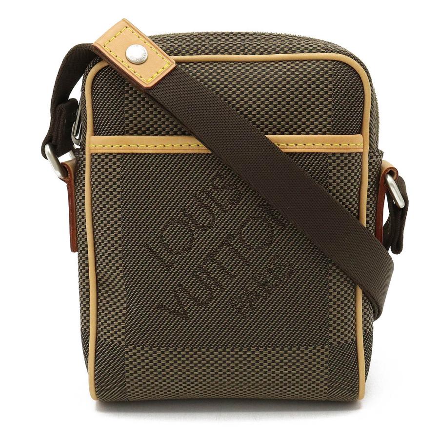 LOUIS VUITTON ルイ ヴィトン ダミエジェアン ミニ シタダン 