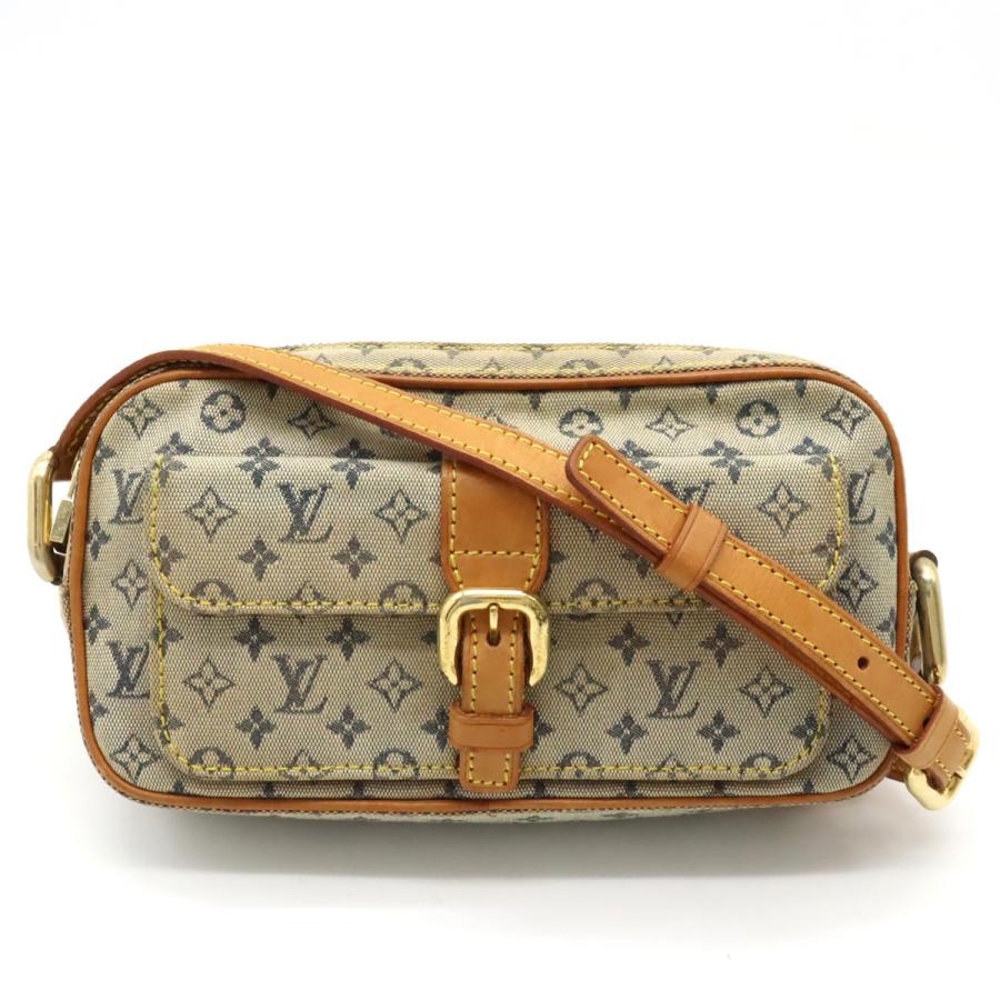 LOUIS VUITTON ルイ ヴィトン モノグラムミニ ジュリエットMM 