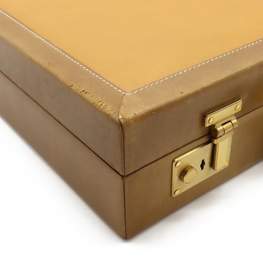 LOEWE ロエベ アマソナ アナグラム アタッシュケース 書類カバン LOEWE ロエベ アマソナ アナグラム アタッシュケース 書類カバン