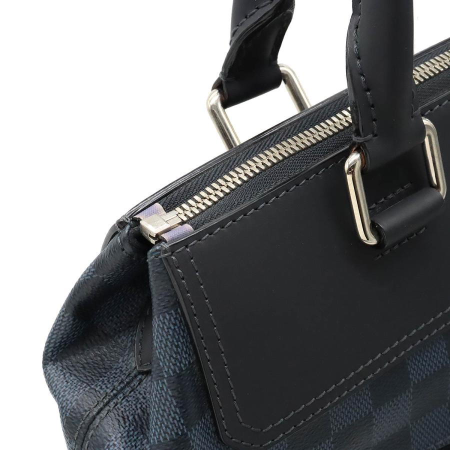 LOUIS VUITTON ルイ ヴィトン ダミエコバルト トート グリニッジ 
