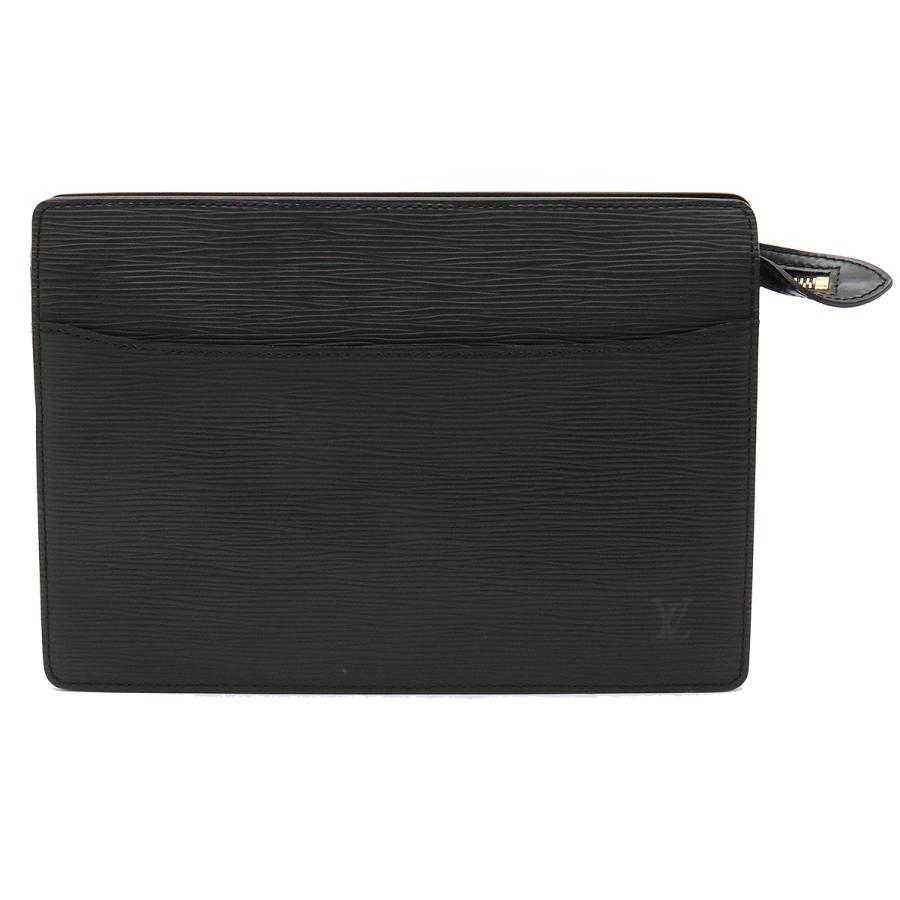 LOUIS VUITTON ルイ ヴィトン エピ ポシェット オム セカンドバッグ 