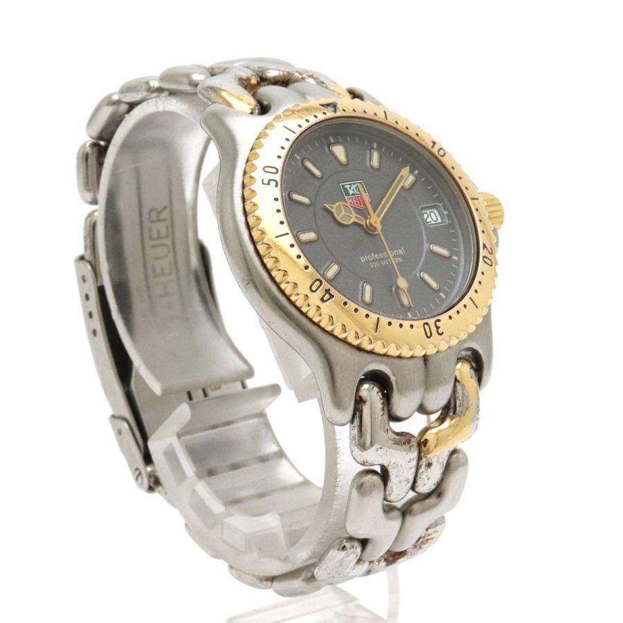 TAG HEUER（タグ・ホイヤー） タグ ホイヤー セルシリーズ