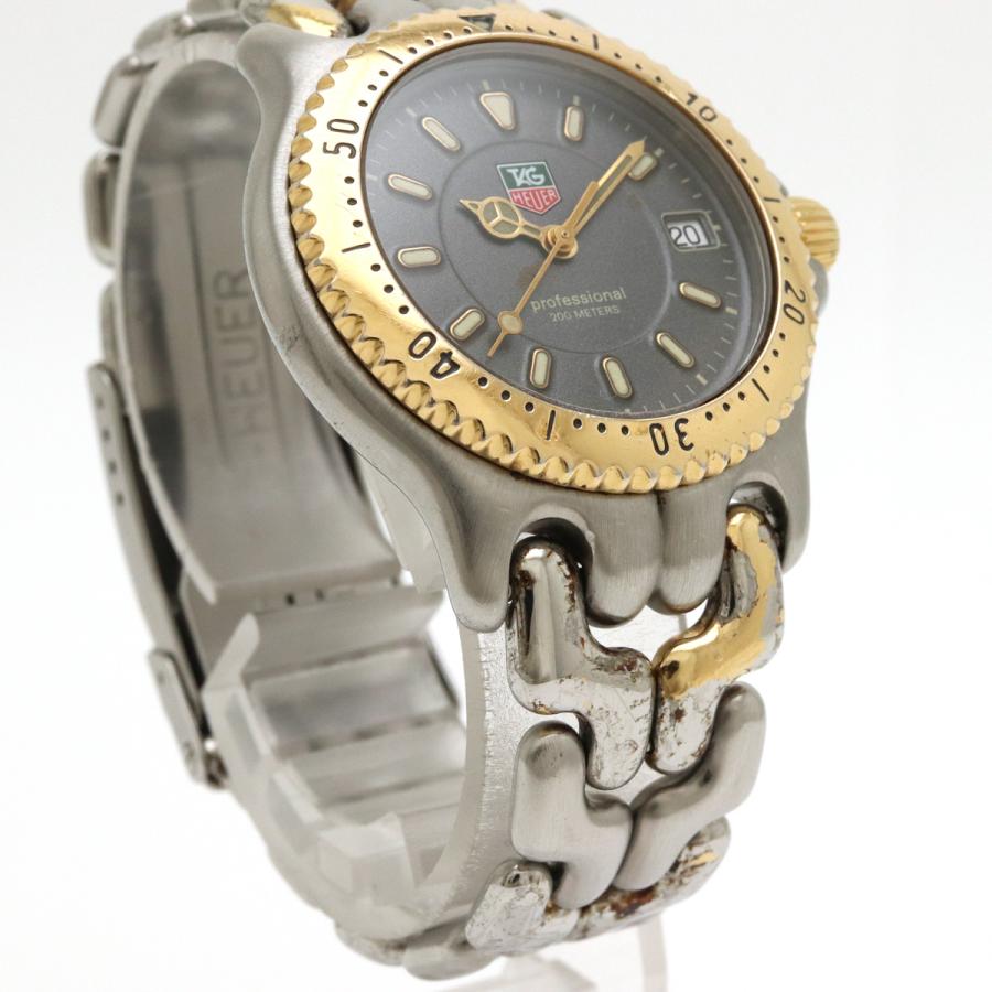 TAG HEUER（タグ・ホイヤー） タグ ホイヤー セルシリーズ